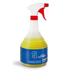 SDoc100 Total Gel Cleaner