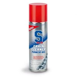 SDoc100 Chain Cleaner Power Gel