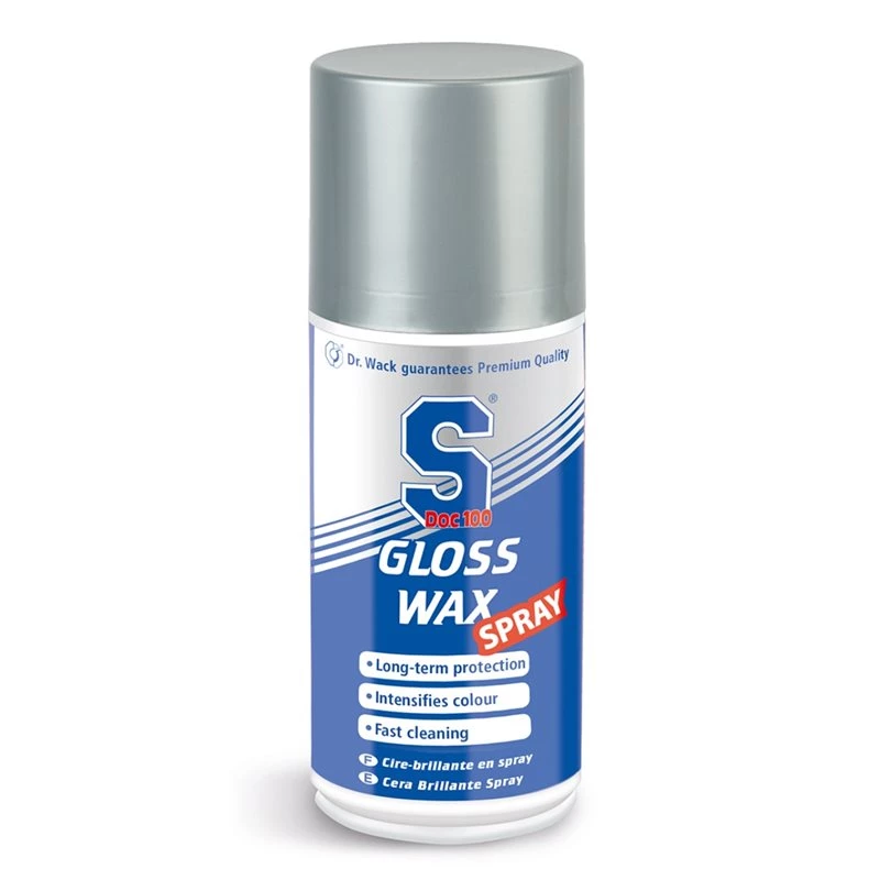 SDoc100 Gloss Wax 3 SDoc100 Gloss Wax