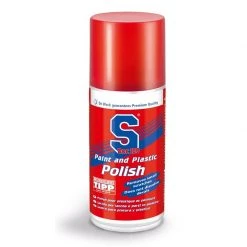 SDoc100 Paint And Plastic Polish