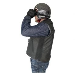 Helite Custom Airbag Vest -Motorcycle Accessories Sales 2022 25111 4