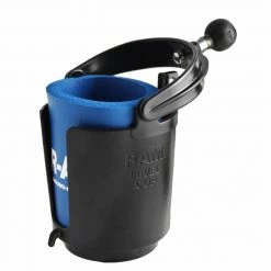 RAM Mounts Cup Holder With 1" Ball