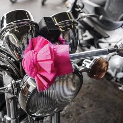 Muc-Off Polishing Ball Kit With Metal Polish -Motorcycle Accessories Sales 2022 25170 2