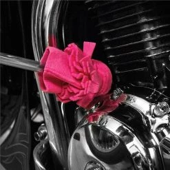 Muc-Off Polishing Ball Kit With Metal Polish -Motorcycle Accessories Sales 2022 25170 3