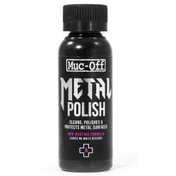 Muc-Off Polishing Ball Kit With Metal Polish -Motorcycle Accessories Sales 2022 25170 6