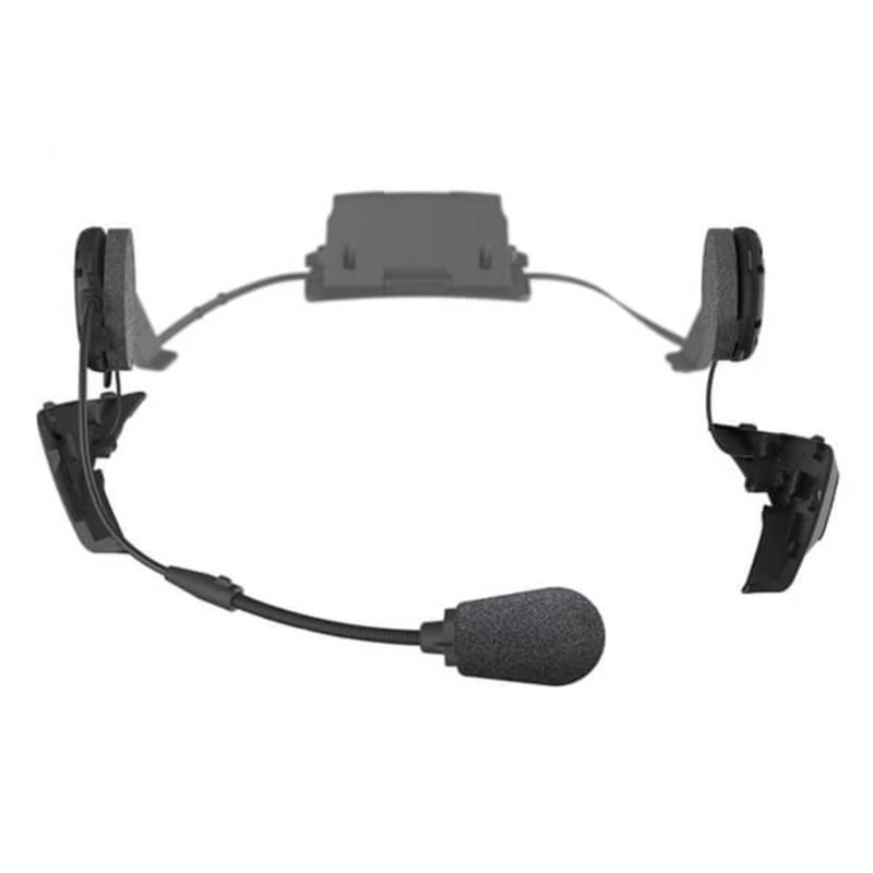 Sena SRL-02 Shoei GT Air 2|Neotec 2 Motorcycle Bluetooth Communication System 6 Sena SRL-02 Shoei GT Air 2|Neotec 2 Motorcycle Bluetooth Communication System - Image 5