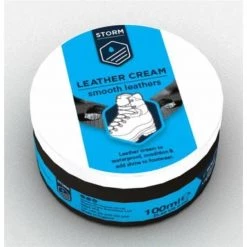 Storm Leather Cream