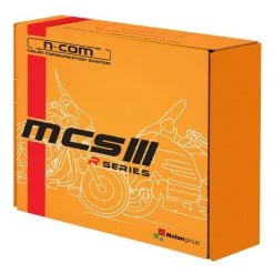 Nolan N-Com MCS III r Harley/Honda Helmet Intercom