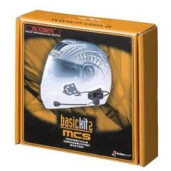 Nolan N-Com MCS 2 r Harley/Honda Helmet Intercom