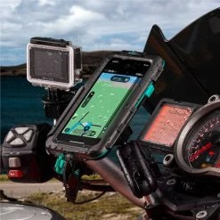 Ultimateaddons Waterproof Tough Case - IPhone X/XS -Motorcycle Accessories Sales 2022 25343 6