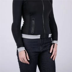 Knox Womens Action Armoured Shirt -Motorcycle Accessories Sales 2022 25351 2