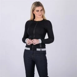 Knox Womens Action Armoured Shirt