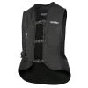 Helite Turtle 2 Shell Motorcycle Airbag Vest (Black)