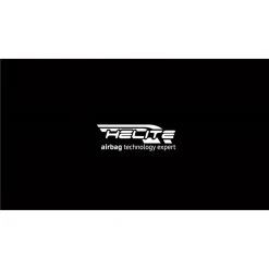 Helite Turtle 2 Shell Motorcycle Airbag Vest (Hi Viz) -Motorcycle Accessories Sales 2022 25461 3