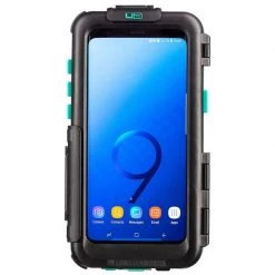 Ultimateaddons Samsung Galaxy S9 Plus Tough Mount Waterproof Case
