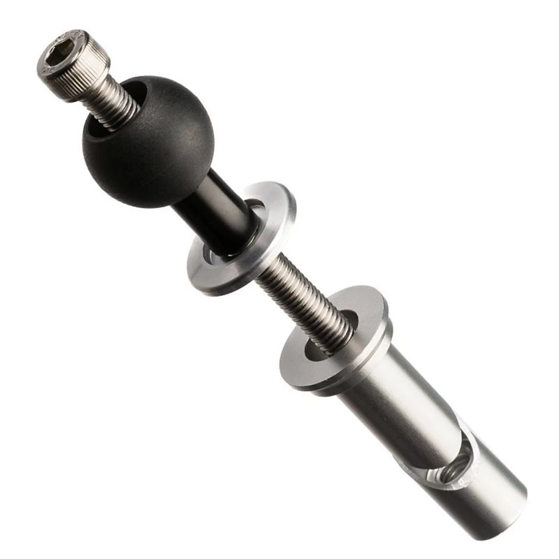 Ultimateaddons Fork Stem 20.5 - 24.5mm 3 Ultimateaddons Fork Stem 20.5 - 24.5mm