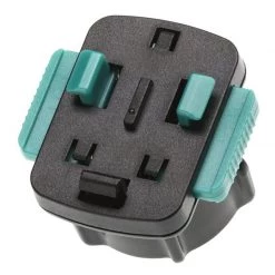 Ultimateaddons Handelbar Clamp Attachment - 3 Prong Adaptor (Kit)