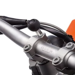 Ultimateaddons Motorcycle Handelbar Clamp Attachment - 25mm Amps (Kit) -Motorcycle Accessories Sales 2022 25469 2