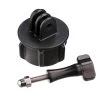 Ultimateaddons Motorcycle Handelbar Clamp Attachment - 25mm To Thumb Screw -Motorcycle Accessories Sales 2022 25471