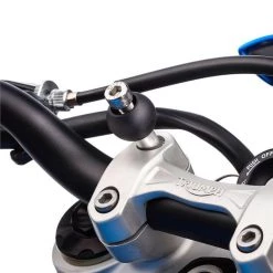 Ultimateaddons Motorcycle Handelbar Clamp Attachment - 25mm To Thumb Screw -Motorcycle Accessories Sales 2022 25471 4
