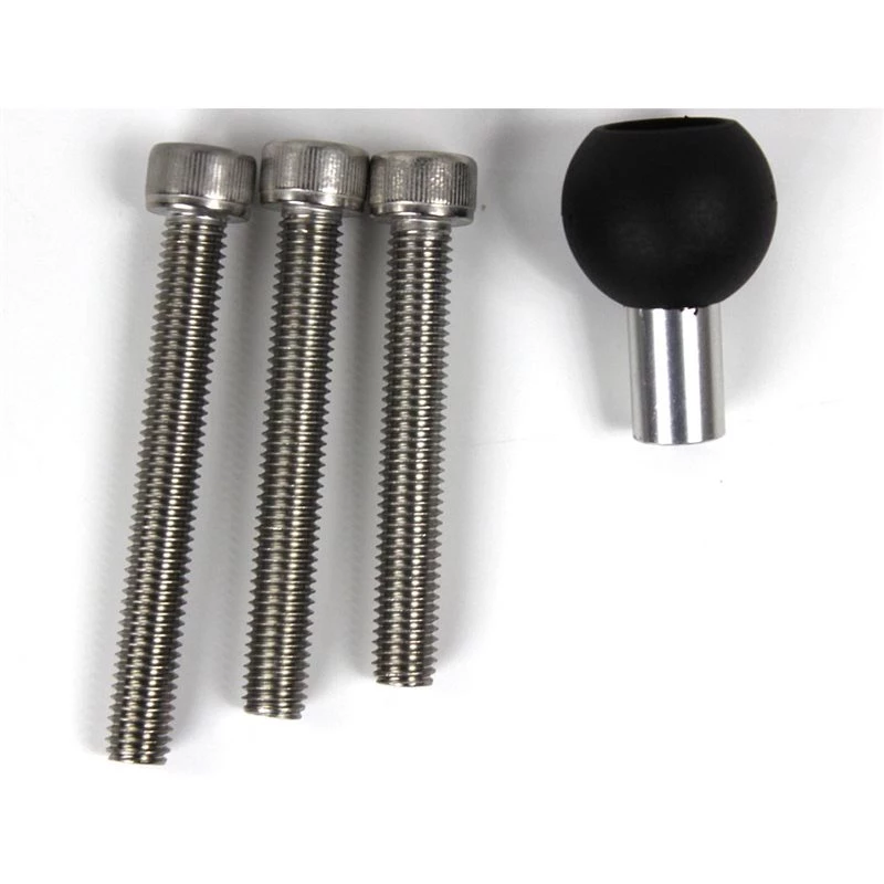 Ultimateaddons Handelbar Clamp Attachment - 25mm To Railing Grip Kit 4 Ultimateaddons Handelbar Clamp Attachment - 25mm To Railing Grip Kit - Image 2