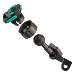 Ultimateaddons Mirror / Crossbar Attachment V2 8-10mm