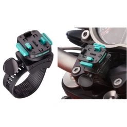 Ultimateaddons Handlebar Mounting Attachments - Helix Swivel Strap
