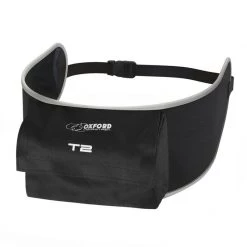 Oxford Visorstash T2 Deluxe Padded Visor Bag With Pocket