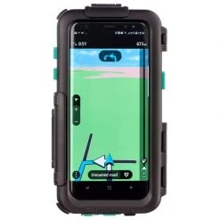 Ultimateaddons Samsung Galaxy S8 Plus Tough Mount Waterproof Case