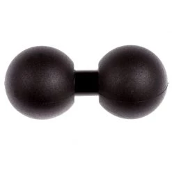 Ultimateaddons 25mm Double Ball Adapter For Use With 3" Extender