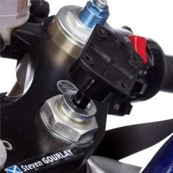 Ultimateaddons 25mm To AMPS 4 Hole Layout Adapter -Motorcycle Accessories Sales 2022 25722 2