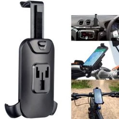Ultimateaddons One Holder Kit For 12-17cm Smartphones