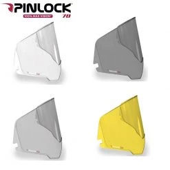 AGV Pinlock Insert Fits AX9 Helmets