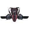 Alpinestars Nucleaon KR-3 Back Protector (Smoke Black/Red) -Motorcycle Accessories Sales 2022 25879