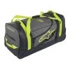 Alpinestars Komodo Tavel / Kit Bag (Black|Anthracite|Flo Yellow) -Motorcycle Accessories Sales 2022 25894