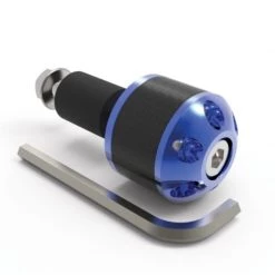 Oxford Motorcycle CarbEnds 1 (Pair) -Motorcycle Accessories Sales 2022 25913 2