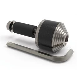 Oxford Motorcycle CarbEnds 2 (Pair) -Motorcycle Accessories Sales 2022 25916 2