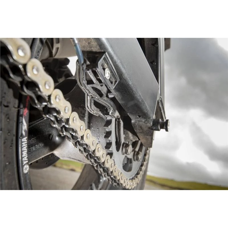 Scottoiler Scorpion Dual Injector 8 Scottoiler Scorpion Dual Injector - Image 6