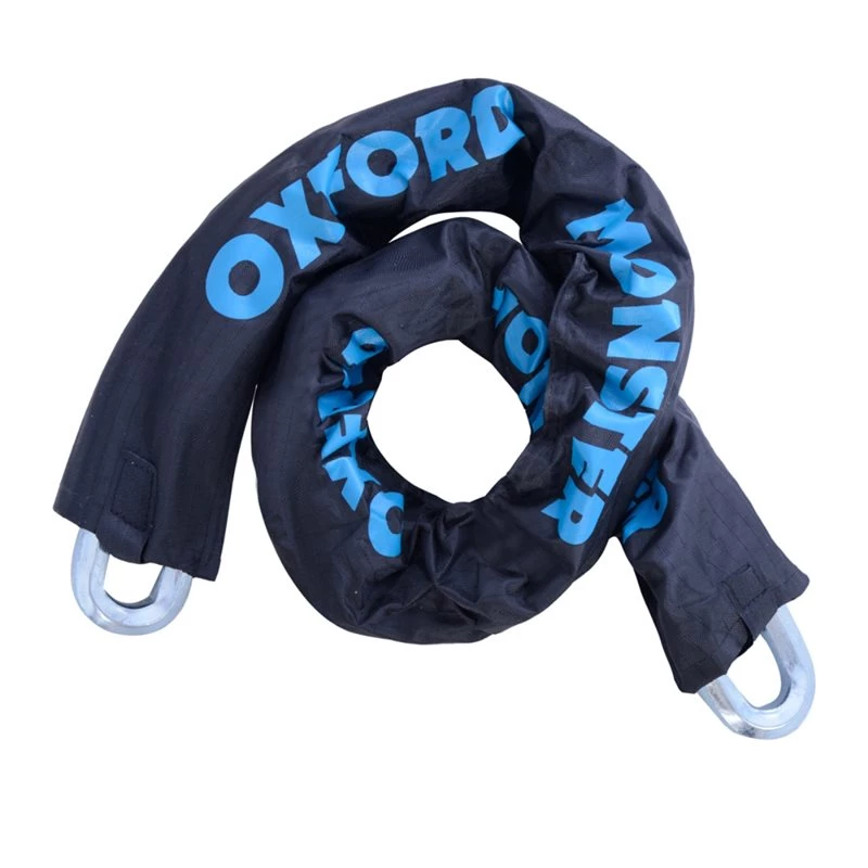 Oxford Monster 14mm Chain Only Long End Link 3 Oxford Monster 14mm Chain Only Long End Link