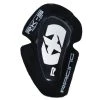 Oxford RK-S Knee Sliders (Black|White) -Motorcycle Accessories Sales 2022 25956