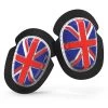 Oxford Union Jack Knee Sliders -Motorcycle Accessories Sales 2022 25958