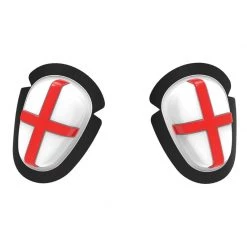 Oxford St George Knee Sliders