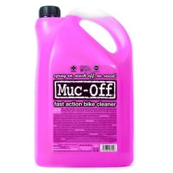 Muc-Off Bike Cleaner Concentrate 5L Litres