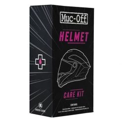 Muc-Off Helmet Care Kit -Motorcycle Accessories Sales 2022 26001 1