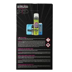 Muc-Off Helmet Care Kit -Motorcycle Accessories Sales 2022 26001 2