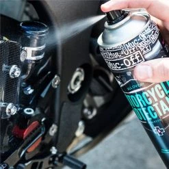 Muc-Off Clean, Protect and Lube kit -Motorcycle Accessories Sales 2022 26002 5