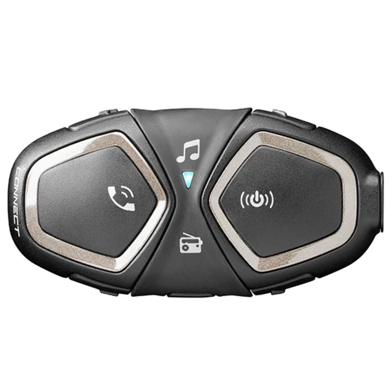 Interphone Bluetooth Headset Connect Helmet Intercom 3 Interphone Bluetooth Headset Connect Helmet Intercom