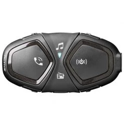 Interphone Bluetooth Headset Active Helmet Intercom