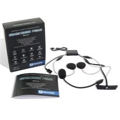 Shark Sharktooth Prime Helmet Intercom