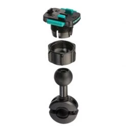 Ultimateaddons Mirror / Crossbar Attachment 8-16mm